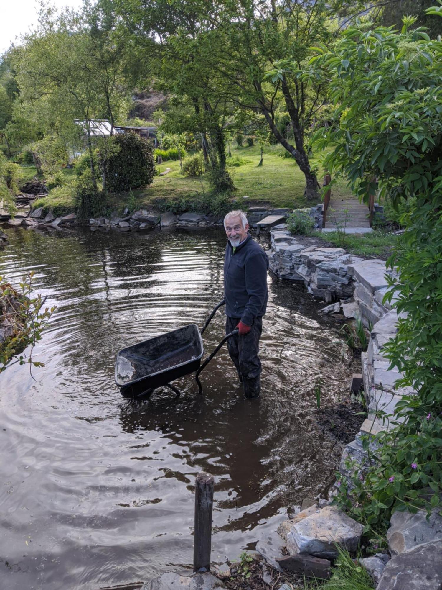 Bryn Elltyd Eco House Vendégház Blaenau Ffestiniog Kültér fotó