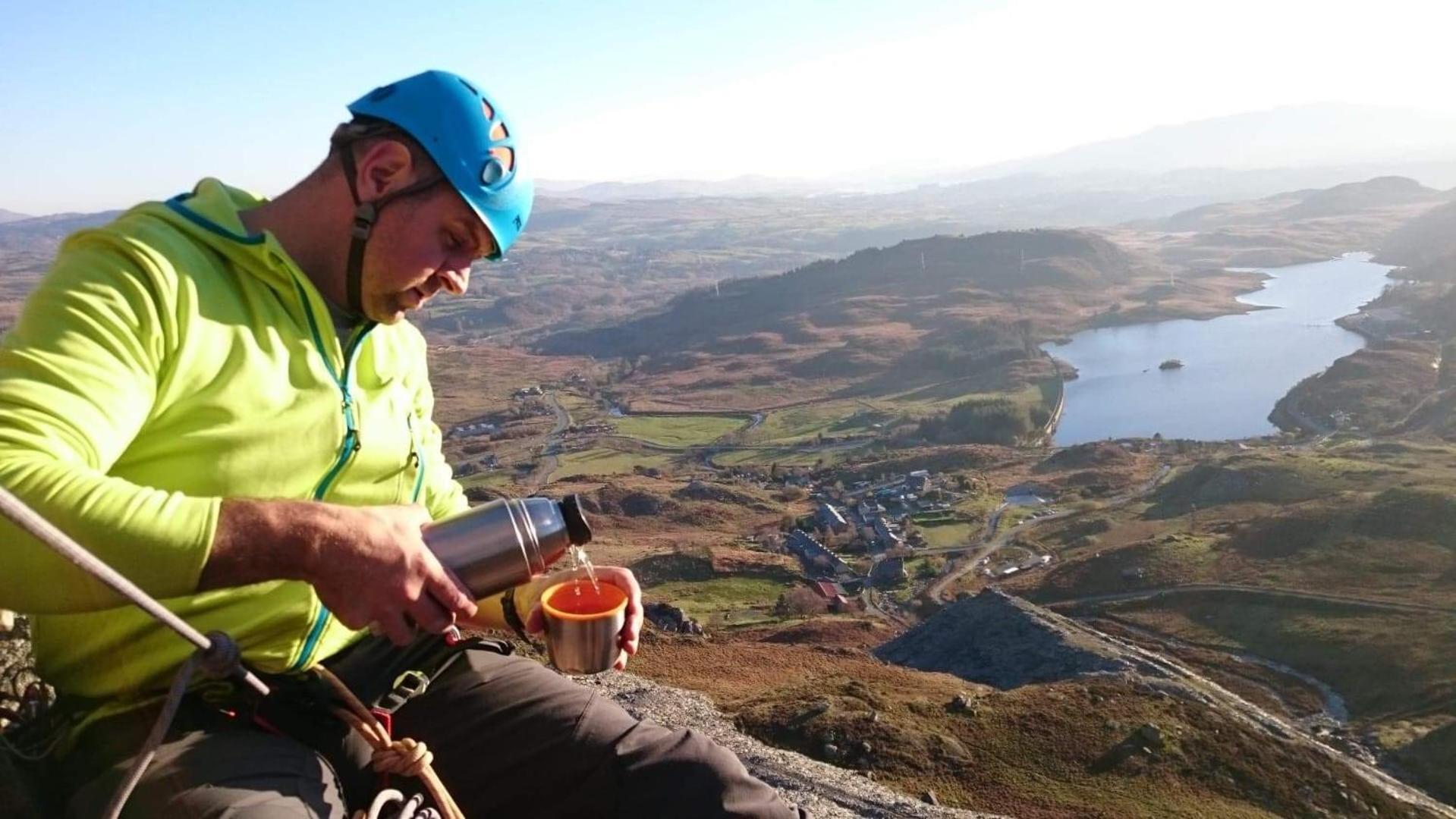 Bryn Elltyd Eco House Vendégház Blaenau Ffestiniog Kültér fotó