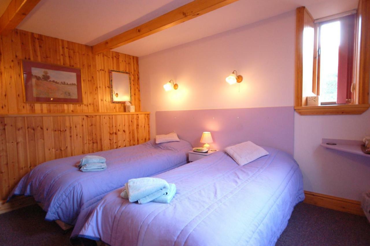 Bryn Elltyd Eco House Vendégház Blaenau Ffestiniog Kültér fotó
