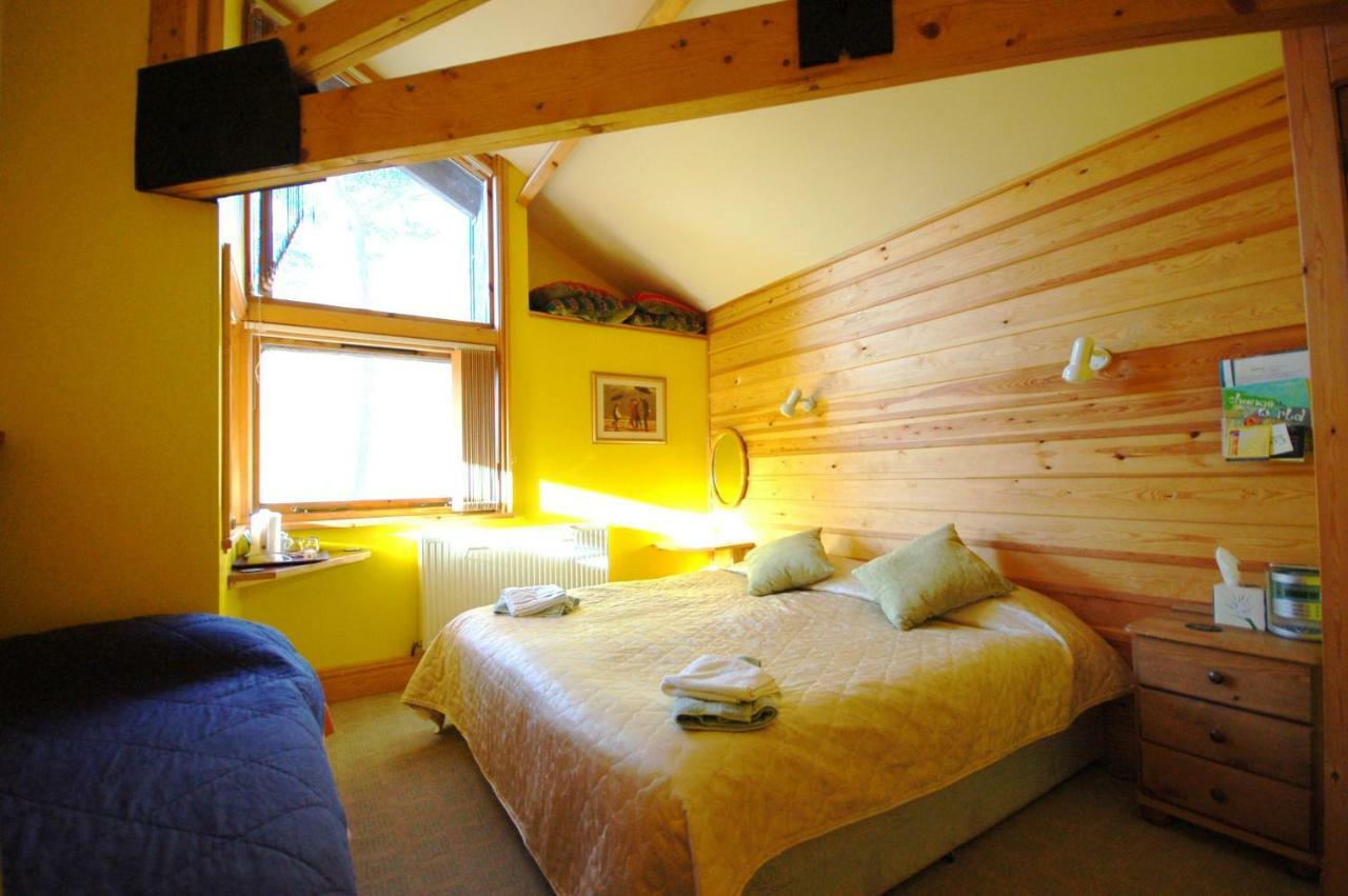 Bryn Elltyd Eco House Vendégház Blaenau Ffestiniog Kültér fotó