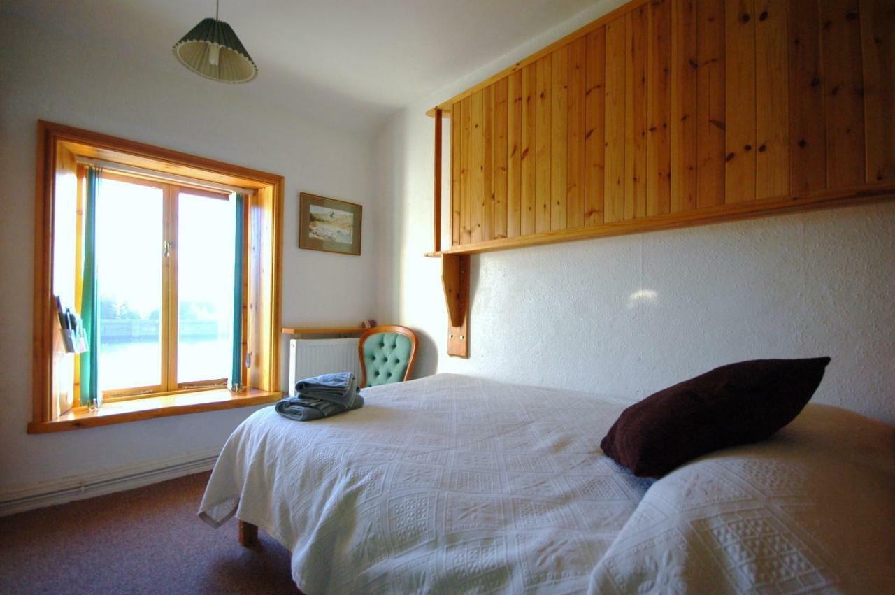 Bryn Elltyd Eco House Vendégház Blaenau Ffestiniog Kültér fotó